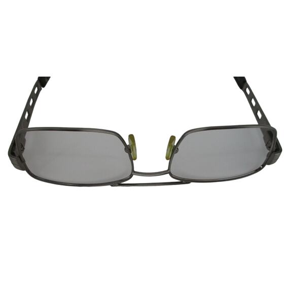 Ted Baker Aviator Style Eye Glass Frame 54-18 - 140mm Sings by B136 SIL - Picture 12 of 12